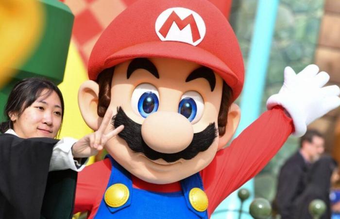 Nintendo is making a “180-degree turn” in an effort to win over non-gamers