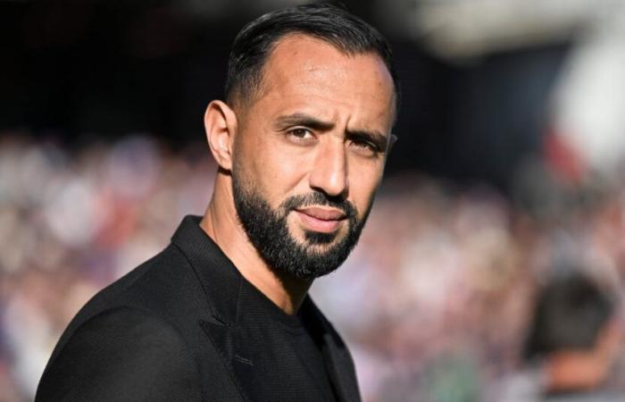 Benatia reveals the recruit he is most proud of