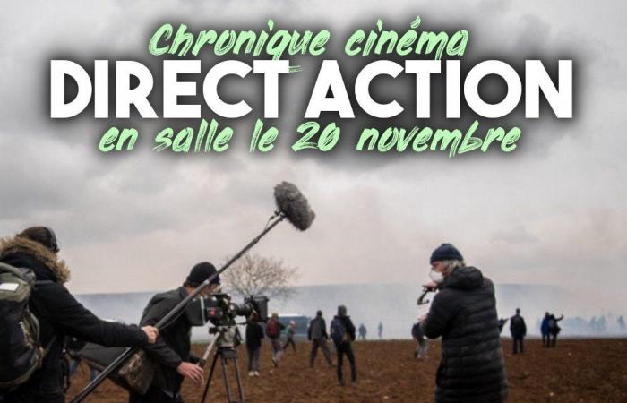 To life as at the ZAD – ???? Info Libertaire