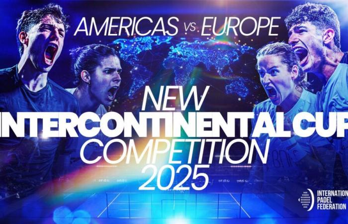 Intercontinental Cup: a mixed match to decide between the continents?