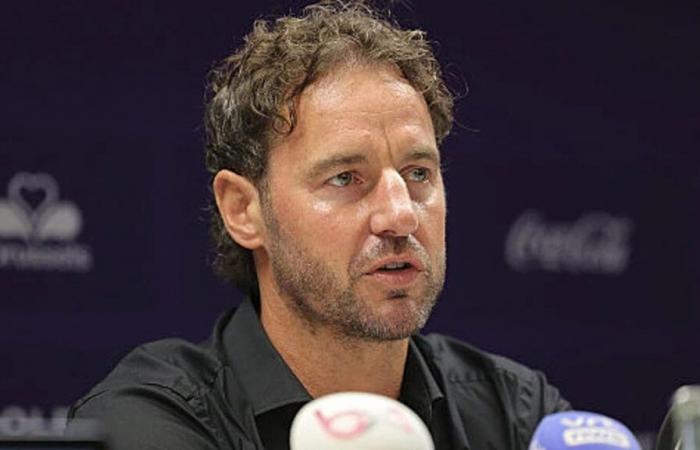 Transfer fireworks at Anderlecht: Renard organizes summit meeting