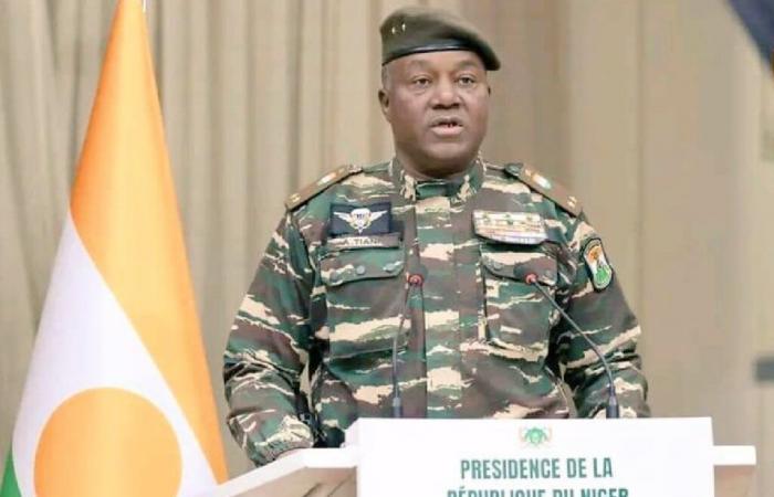 Niger/France indexed again: the government takes a radical decision and suspends the activities of…