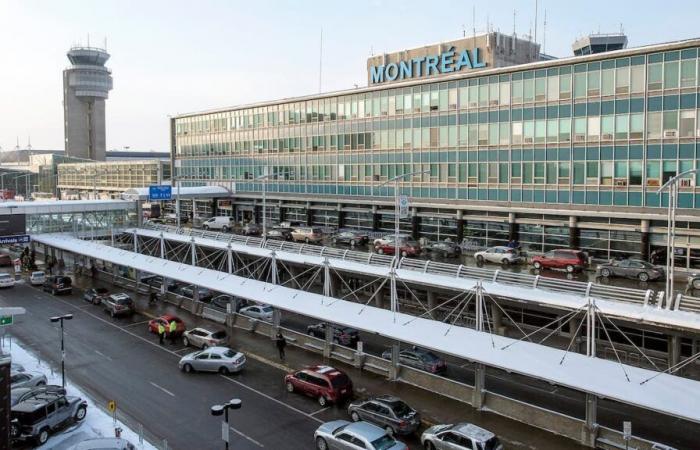 Diverted flights: a suspicious package discovered in a baggage carousel at Montreal airport