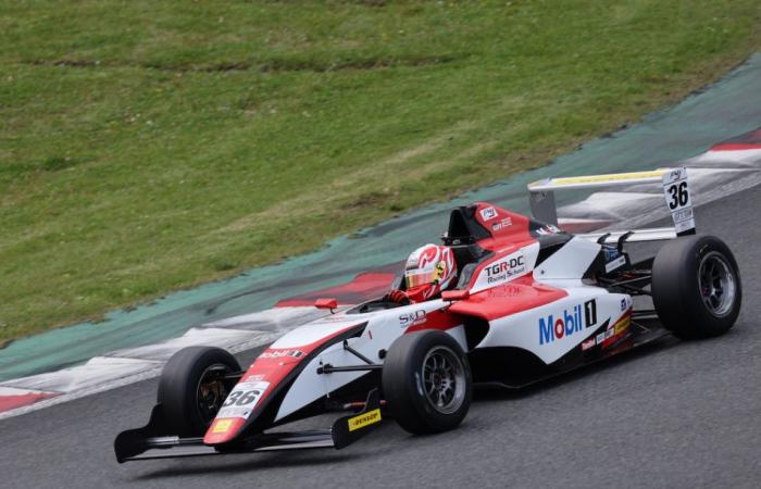 Japanese teams and drivers return to Macau