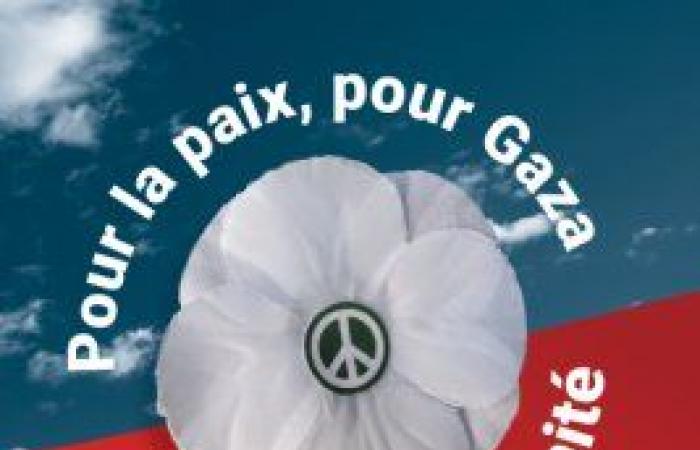 Alternative Remembrance Day Ceremony 2024 – ???? Info Libertaire