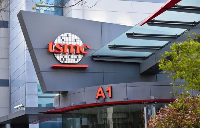 To the chagrin of the USA, TSMC keeps its cutting-edge technologies in Taiwan