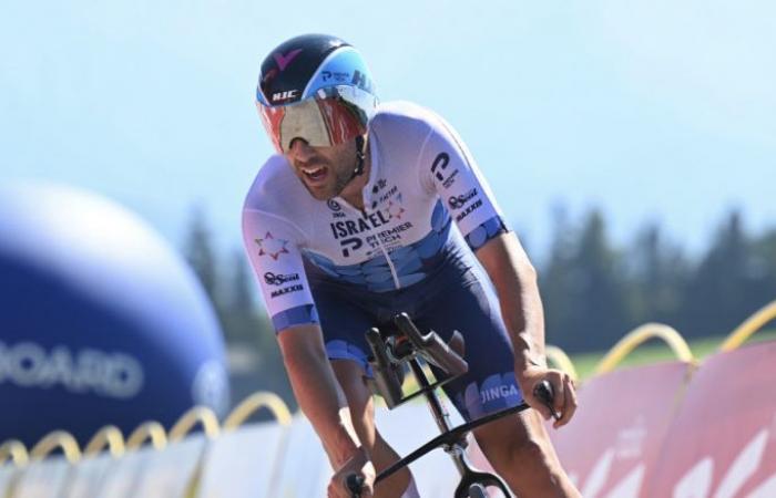 Cycling. Road – Astana Qazaqstan reinforced by someone close to Mark Cavendish in 2025?