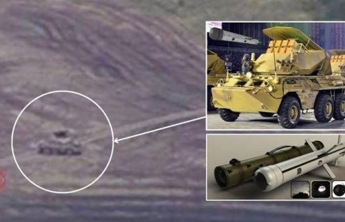 NORTH KOREAN MACHINE GUNS IN RUSSIA?