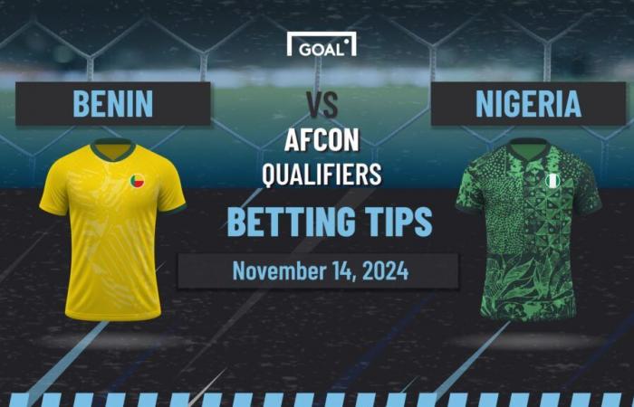 Benin vs Nigeria Predictions: Super Eagles to struggle on the road