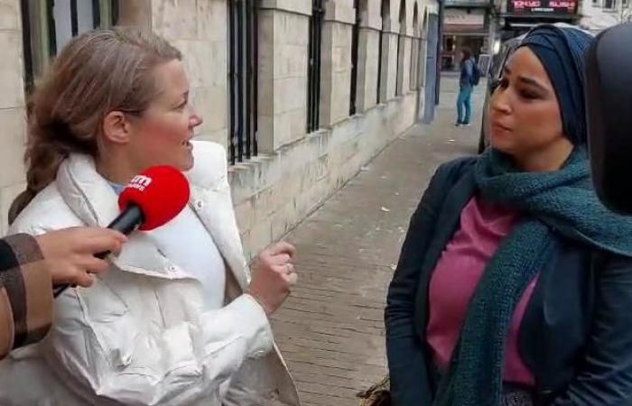 “I didn’t speak to those people, Hafsa”: serious altercation between N-VA and Groen at Ghent town hall (Ghent)