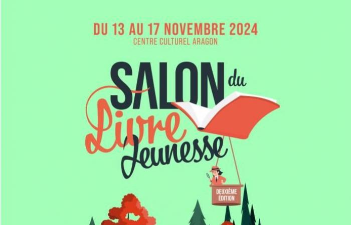 Children's Book Fair – Oyonnax