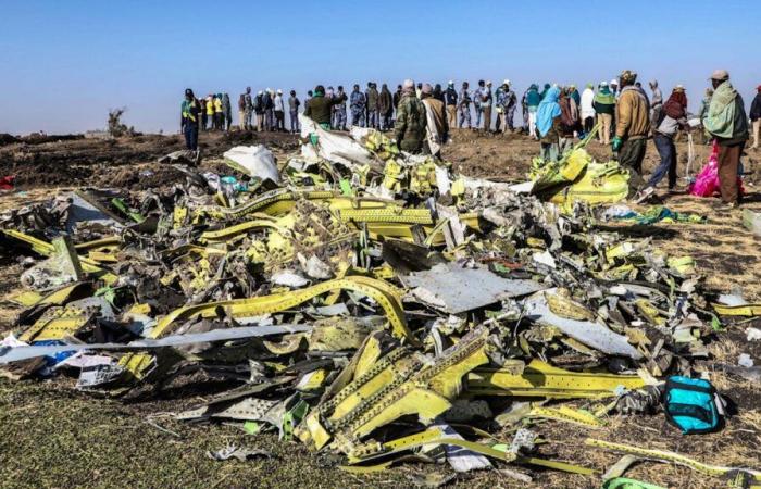 Boeing escapes lawsuit over Ethiopian Airlines crash