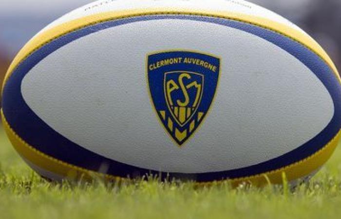 One of the ASM Clermont Auvergne rugby players accused of violent behavior with a waitress during a party