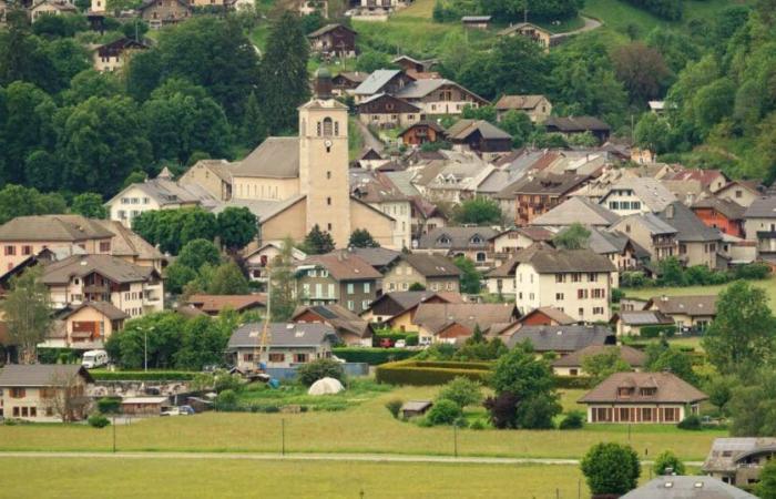 Haute-Savoie. Three children discovered dead in Taninges, the preferred avenue of family drama