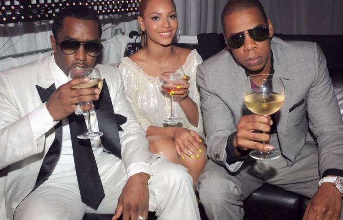 P Diddy affair: the crazy theory that involves an American TV superstar… and a missing actress