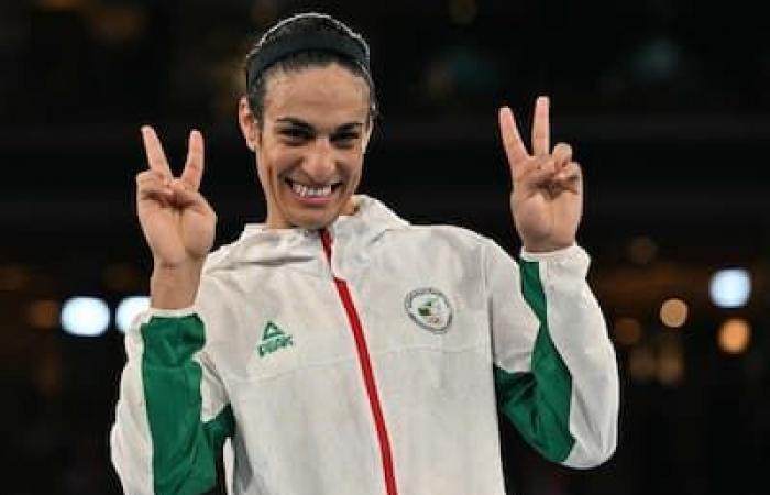 Boxer Imane Khelif is right to say she is a woman