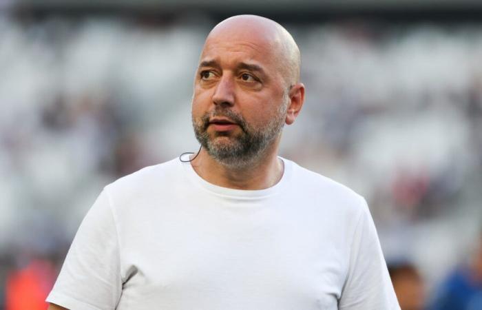 After Bordeaux, another club owned by Gérard Lopez on the verge of liquidation