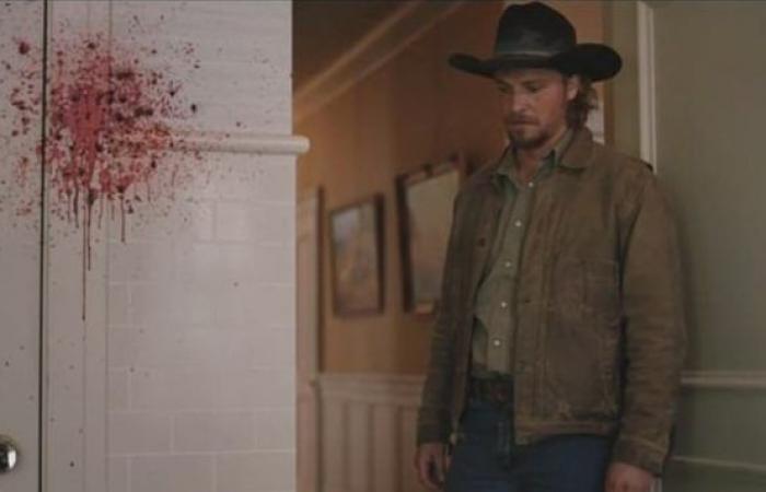 the fate of Kevin Costner finally revealed in the return of the western series