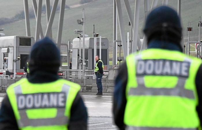 The investigation into a “go fast” who fled from the Millau viaduct tollbooth resumes… in Seine-Saint-Denis