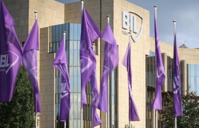 BIL at the center of an embezzlement scandal in Azerbaijan