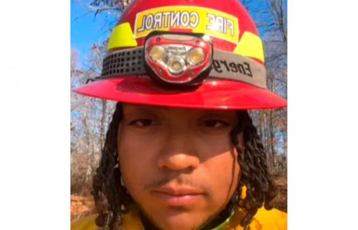 High School Senior, 18, Chose to Fight Wildfires and Died, Family Says