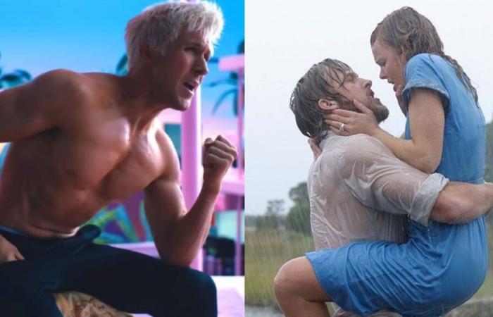 Barbie to The Notebook: Revisiting Ryan Gosling characters with MAX Kenergy as he turns 44