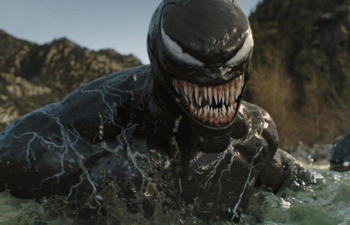 Why Venom 3 Might Not Be a Flop After All, Despite a Soft Opening Weekend