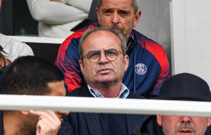 Mercato – PSG: A big plan B activated in Ligue 1?