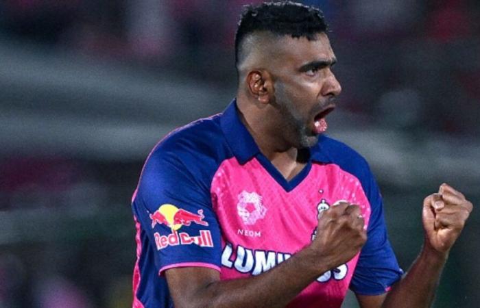 Ravichandran Ashwin’s new auctioneer avatar ahead of IPL 2025 mega auction, starts bidding wars for KL Rahul, David Warner and other stars