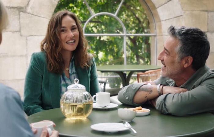 Anaïs becomes deaf with tinnitus and Rose rejects Paul Garnier – Here it all begins November 15, 2024 (episode 1047 – full ITC summary)