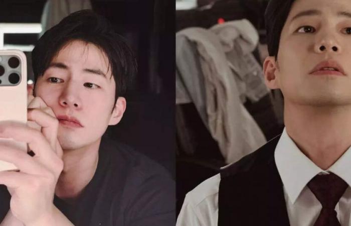 Song Jae Rim last instagram post: Song Jae Rim death: South Korean actor’s last Instagram post sparks concern among fans