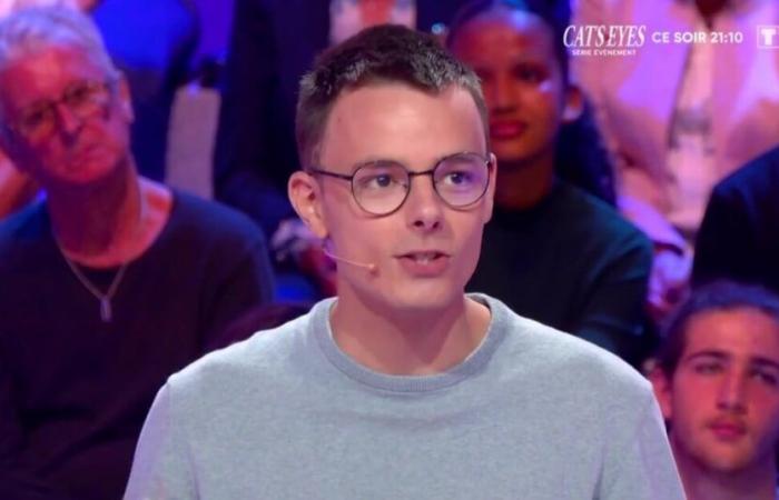 Emilien (Les 12 coups de midi) reveals his unstoppable technique to remain champion