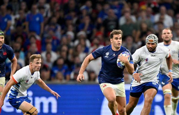 France – New Zealand: two major players from the French XV withdraw for the clash against the All Blacks