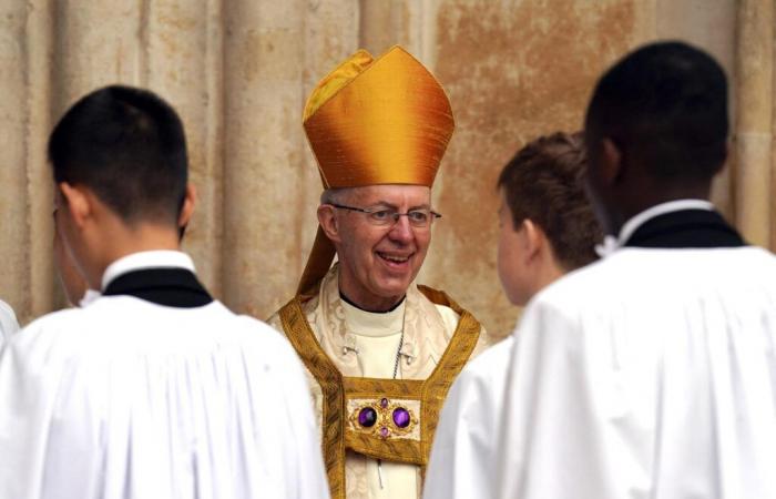 Anglican Church leader Justin Welby resigns after being accused of covering up child abuse scandal