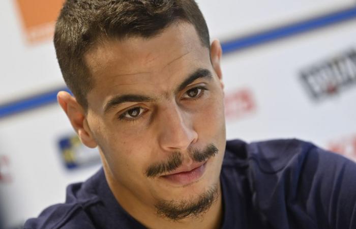 What sporting future for footballer Wissam Ben Yedder after his conviction for sexual assault?