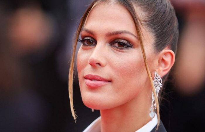 Iris Mittenaere again in a relationship with a famous actor, Internet users are attacking her