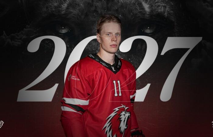 Antti Suomela extends for two more seasons with the Lions – Lausanne HC