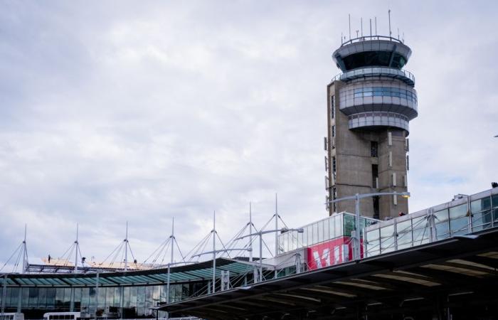 Suspicious package in Montréal-Trudeau | Back to normal at the airport