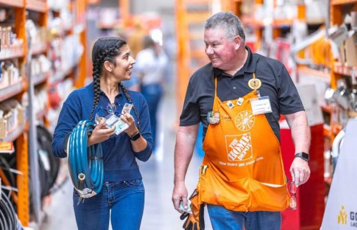 The Home Depot Announces Third Quarter Fiscal 2024 Results; Updates Fiscal 2024 Guidance