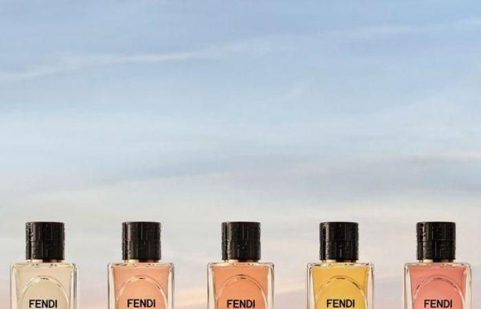 Why do we all dream of a luxury perfume collection?