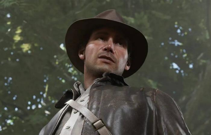 Indiana Jones and the Ancient Circle: 14 minutes of gameplay in a video that shows to what extent the video game wants to respect the films