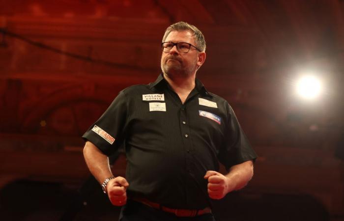 Grand Slam of Darts Day Five predictions and darts betting tips