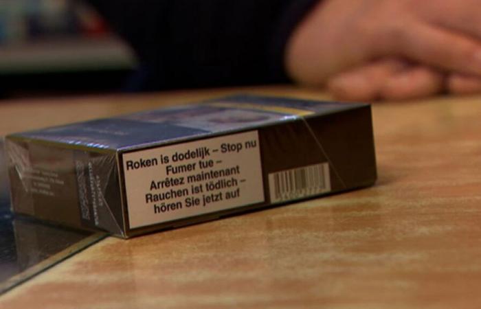 Two out of three traders sell tobacco to minors: what are they risking?