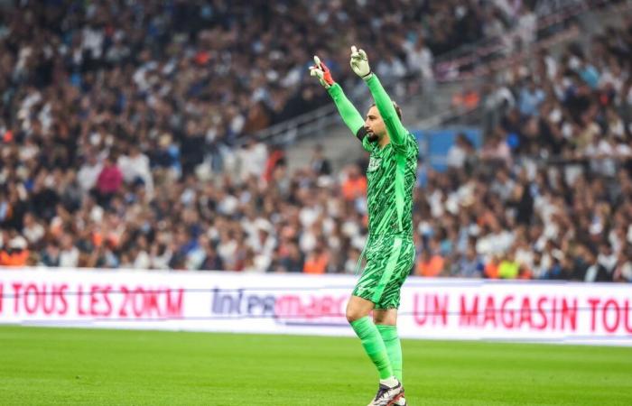 Mercato – PSG: Donnarumma’s announced successor spills the beans?