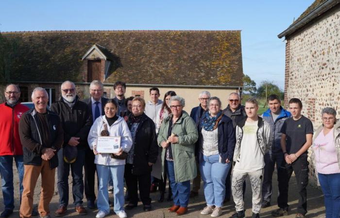 With a documentary on agriculture, this Local Mission in Orne wins a national competition