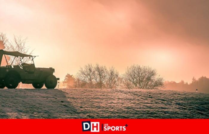 Weather: after a long period of mildness, winter will return next week, “return of snow to Haute Ardenne”