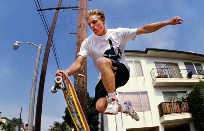 Skate culture in the spotlight in a unique exhibition in Paris