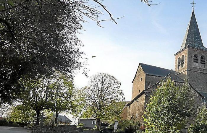 Religious heritage: what is this “little Notre-Dame” which will receive an endowment, in Aveyron?