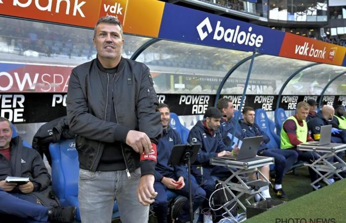 Pro League coach provokes outrage: “Isn’t he saying ‘fire me and give me the jackpot’?” – All football