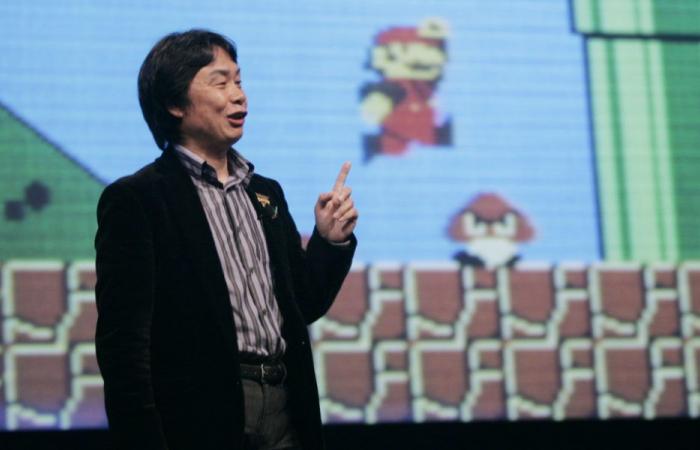 Japan: Nintendo opens a “Donkey Kong” zone at Universal Park